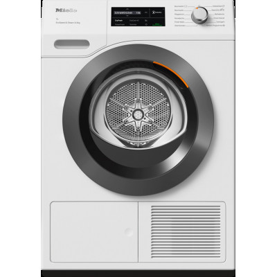 Сушильная машина Miele TCL790WP