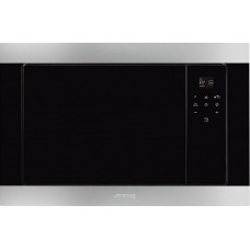 Микроволновая печь SMEG FMI320X2