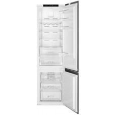 Встраиваемый холодильник Smeg C8194TNE