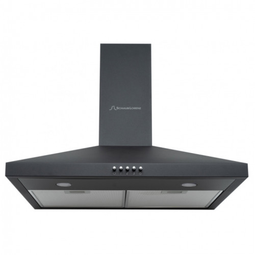Вытяжка кухонная купольная Schaub Lorenz SLD WS6608