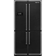 Kuppersberg NMFV 18591 BK Silver