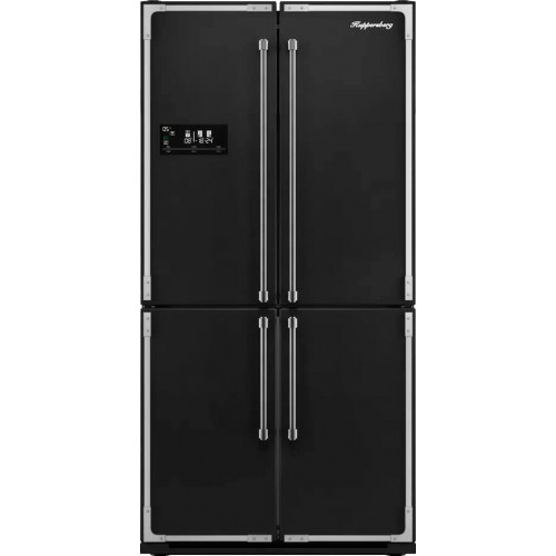 Kuppersberg NMFV 18591 BK Silver