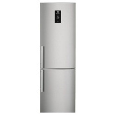 Холодильник ELECTROLUX EN93886MX