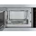 Встраиваемая микроволновая печь Smeg FMI325X