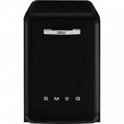 Посудомоечная машина Smeg LVFABBL