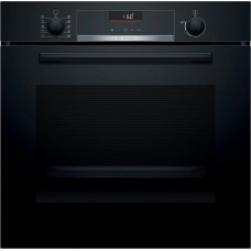 Встраиваемый электрический духовой шкаф Bosch HBA5360B0