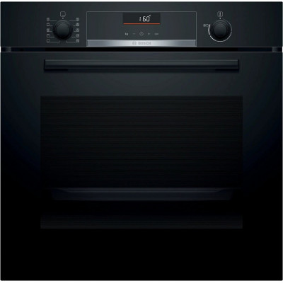 Встраиваемый электрический духовой шкаф Bosch HBA5360B0
