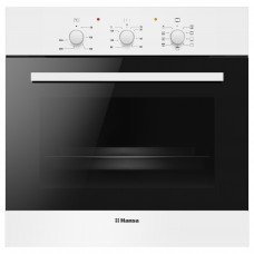 Встраиваемый электрический духовой шкаф Hansa BOEW 681021