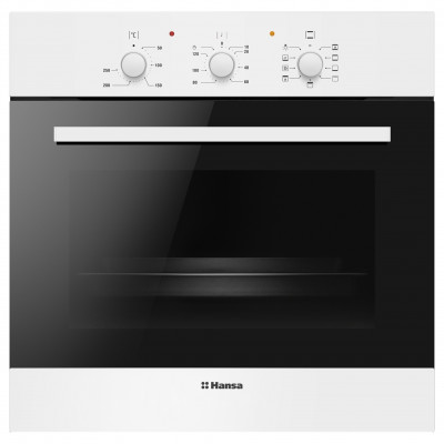 Встраиваемый электрический духовой шкаф Hansa BOEW 681021
