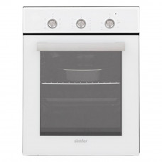 Электрический духовой шкаф Simfer B4EC18016