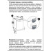 Посудомоечная машина Vestfrost WVDWF432V01W