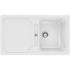 Мойка Teka Simpla 45 TG White