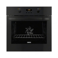 Духовой шкаф встраиваемый Zanussi ZOB35712BK