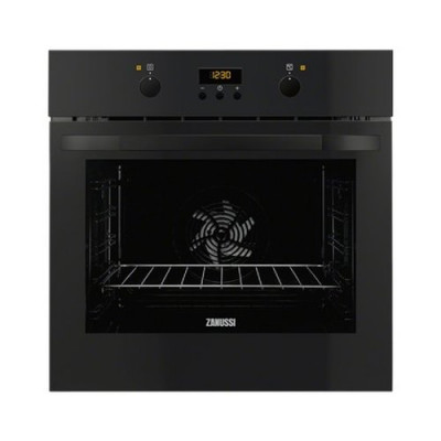 Духовой шкаф встраиваемый Zanussi ZOB35712BK