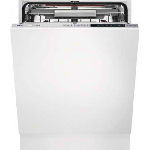 AEG FSE 83800 P