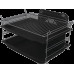 Комбинированная плита Gorenje GKS6C71CLI