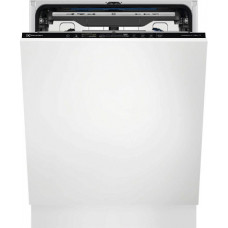 посудомоечная машина ELECTROLUX EEC87400W