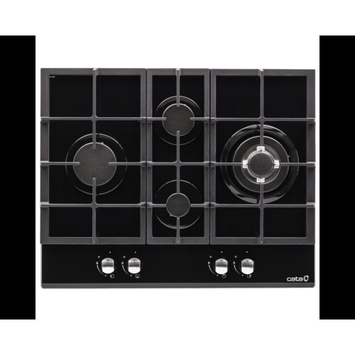 Газовая варочная панель Cata LCI 6031 BK