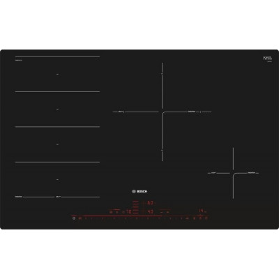 Встраиваемая индукционная варочная панель Bosch PXE801DC1E