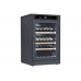Винный шкаф Libhof NP-43 Black