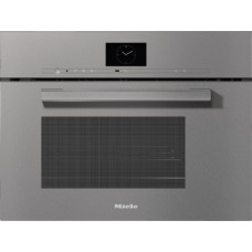 Пароварка с СВЧ Miele DGM7640 GRGR