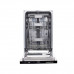 Посудомоечная машина DeLonghi DDW06S Cristallo ultimo
