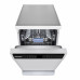 Отдельностоящая посудомоечная машина DeLonghi DDWS 465 B CALLISTO