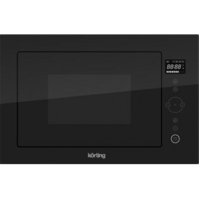 Встраиваемая микроволновая печь Korting KMI 825 TGN