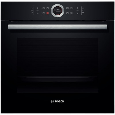 Духовой шкаф Bosch HBG655BB1