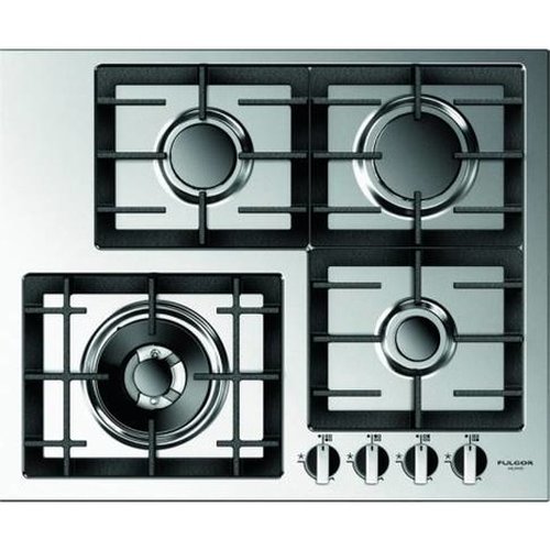 Варочная панель Fulgor QH 604 G WK X