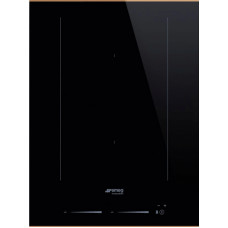 Индукционная варочная панель SMEG SIM6323R