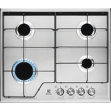 Варочная панель Electrolux KGS6424BX