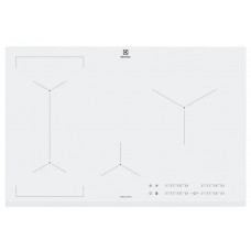 Встраиваемая индукционная варочная панель Electrolux EIV 83443 BW