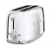 Тостер Smeg TSF02SSEU