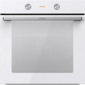 Духовой шкаф встраиваемый Gorenje BO 6717E03W