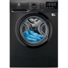 Стиральная машина Electrolux EW6S4R27BX