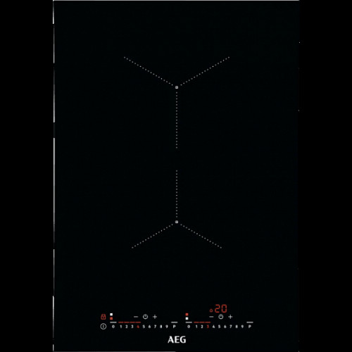 Варочная поверхность AEG IKR4260KB