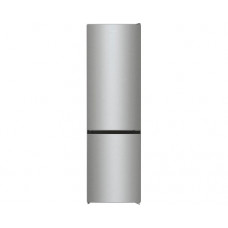 Отдельностоящий холодильник Gorenje NRK6202EXL4