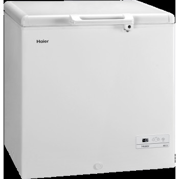 Морозильный ларь Haier HCE259R