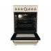 Электрическая плита Gorenje GECS5B70CLI