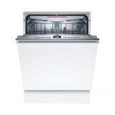 Встраиваемая посудомоечная машина Bosch SMV6ZCX07E