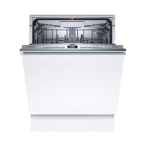 Встраиваемая посудомоечная машина Bosch SMV6ZCX07E