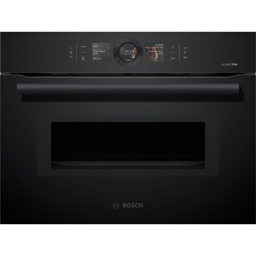 Духовой шкаф Bosch CMG8760C1