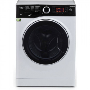 Стиральная машина Hotpoint с сушкой BK RD 7239 K