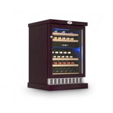 Винный шкаф IP Industrie CEXP 45-6 VD