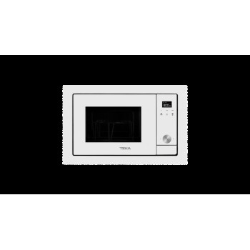 Встраиваемая микроволновая печь Teka ML 8200 BIS WHITE