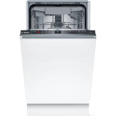 Встраиваемая посудомоечная машина Bosch SPV2HMX42E