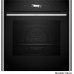 Духовой шкаф Neff B59CR3AY0
