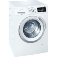 Стиральная машина Siemens WS 12T46E
