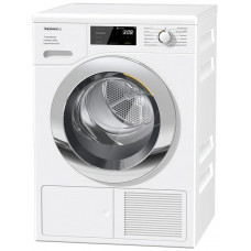 Сушильная машина Miele TEF765WP белый